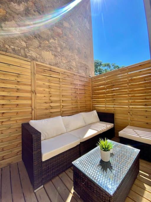 Cosy Apartment In Cannes With A Terrasse Exteriér fotografie