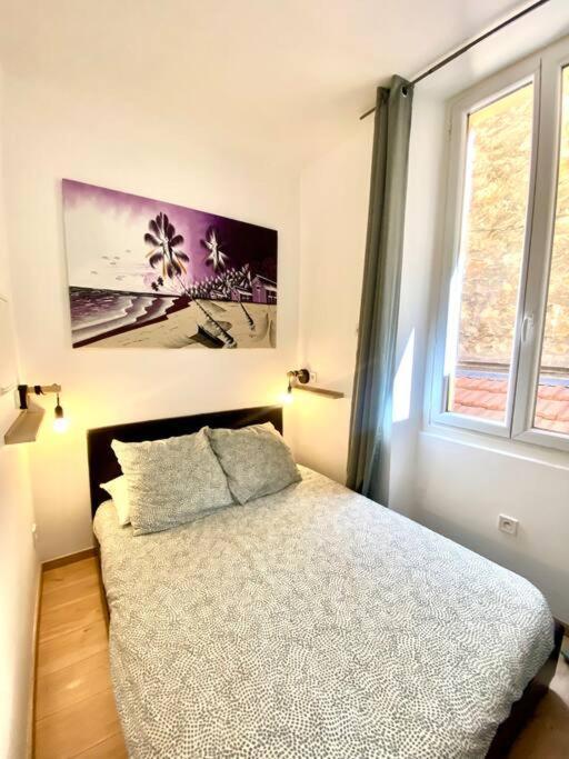 Cosy Apartment In Cannes With A Terrasse Exteriér fotografie